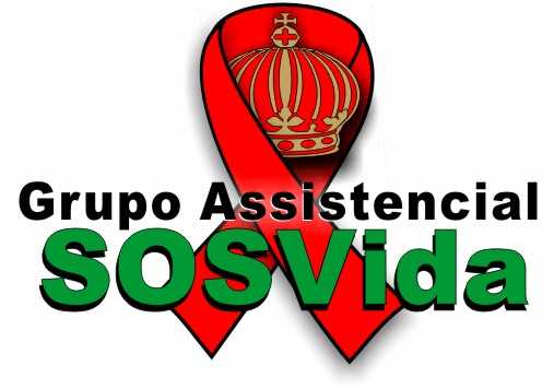 Logo SOS Vida 2010